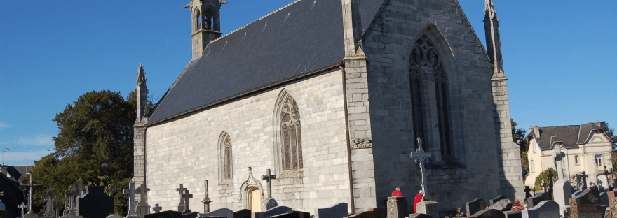 chapelle saint michel