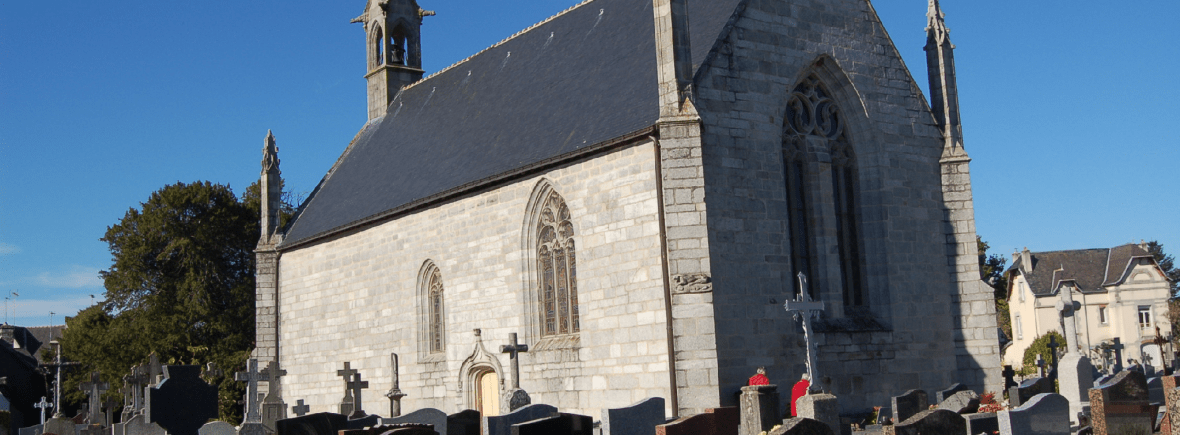 chapelle saint michel