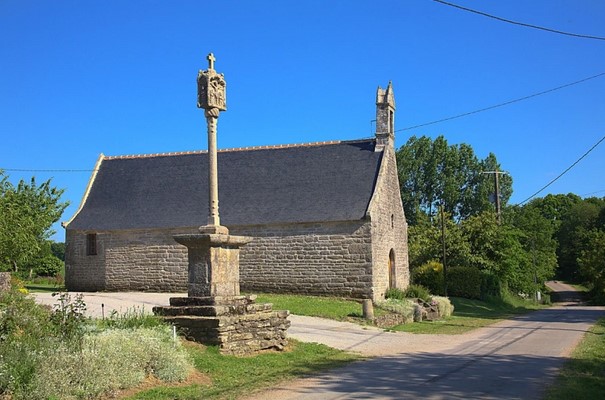 chapelle du bodan