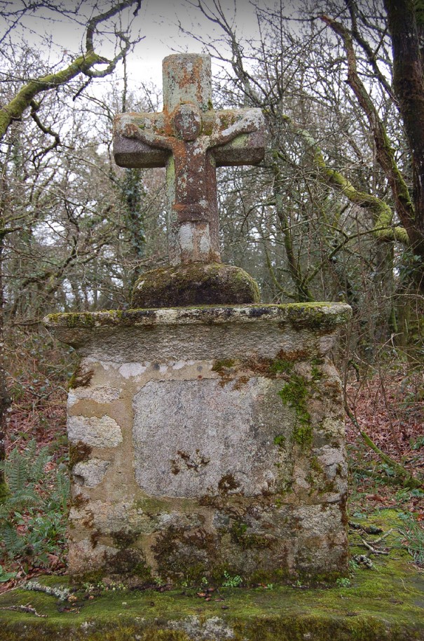 Croix de la BEURNE