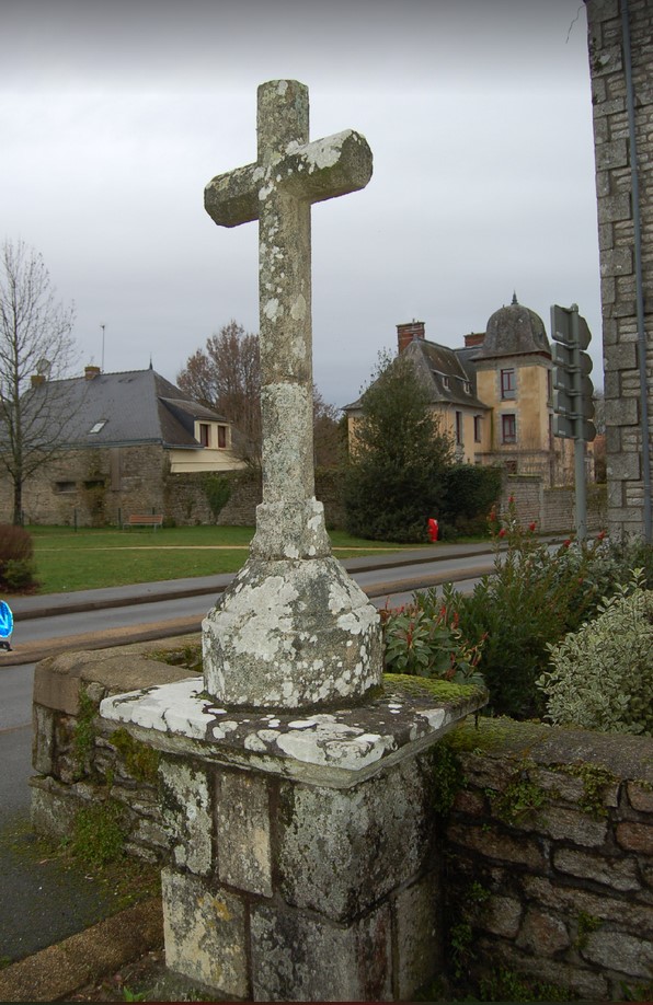 Croix Neuve 