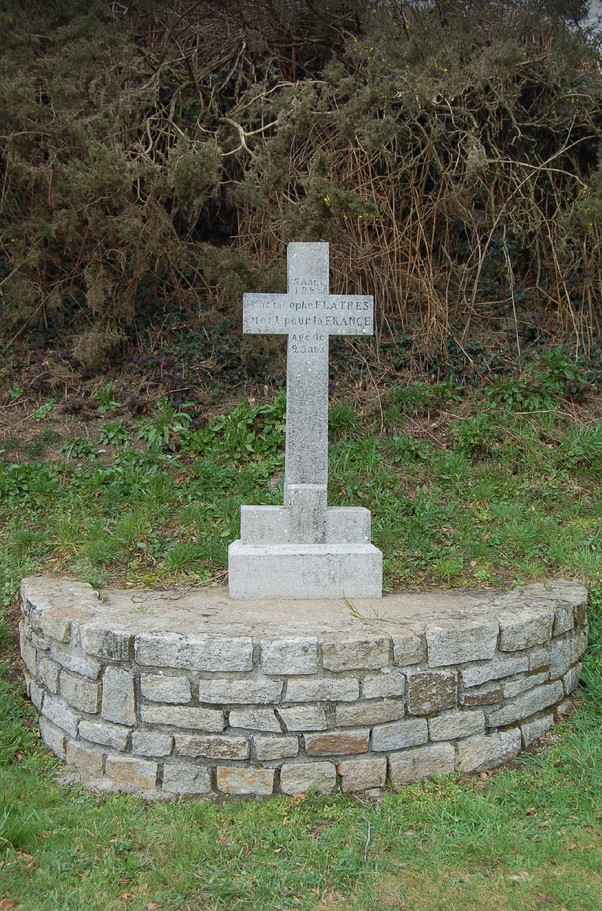 Croix FLATRES