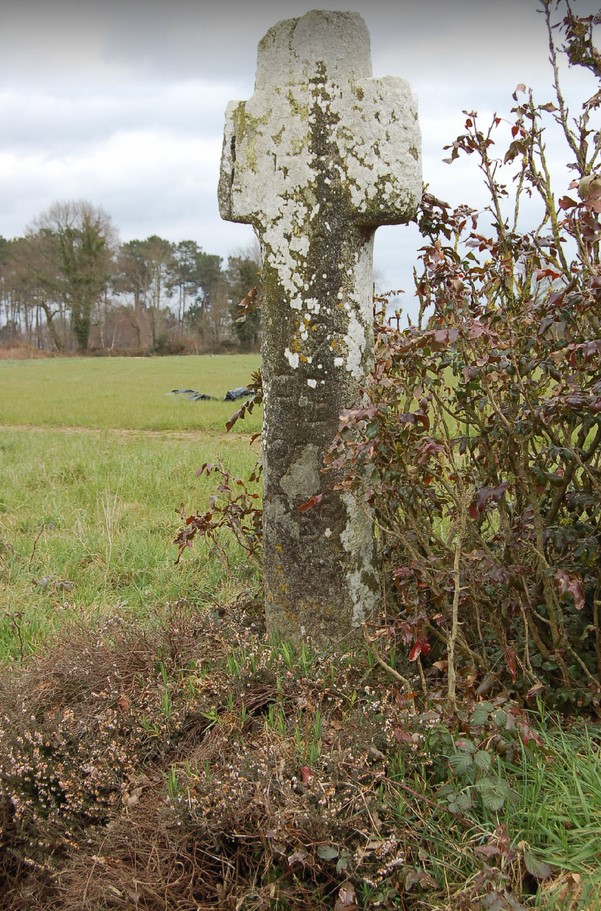 Croix de l'Isle