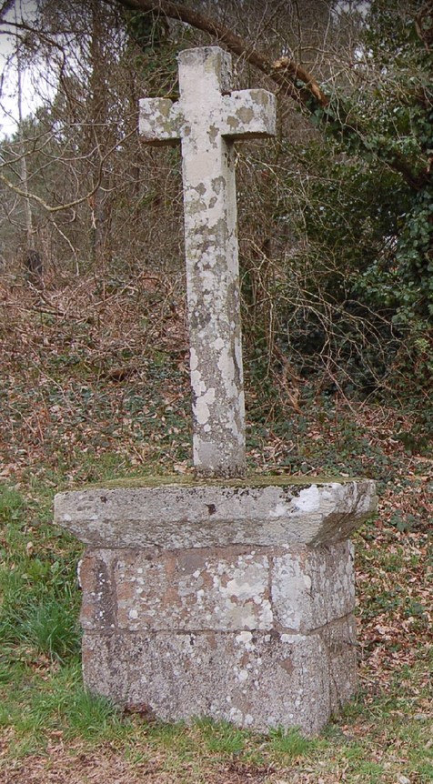Croix du Logeo ou du Logo