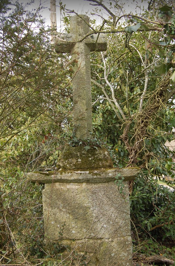 Croix de Coët Bihan