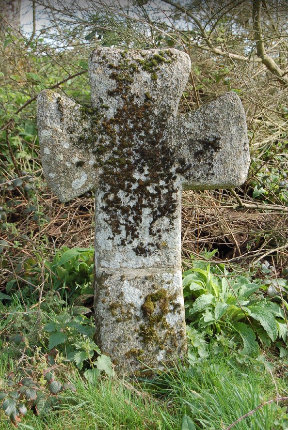 Croix de Kermeilloux