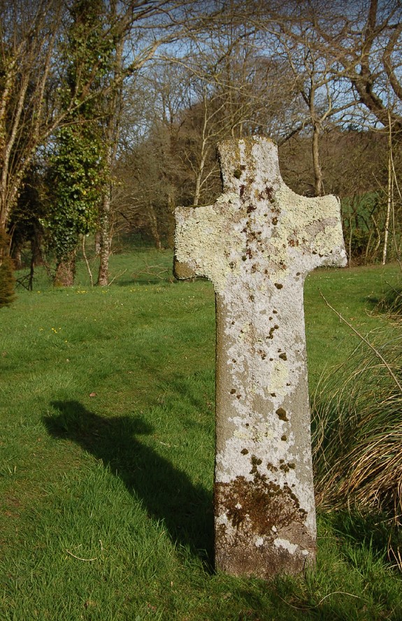Croix du pont à la poêle