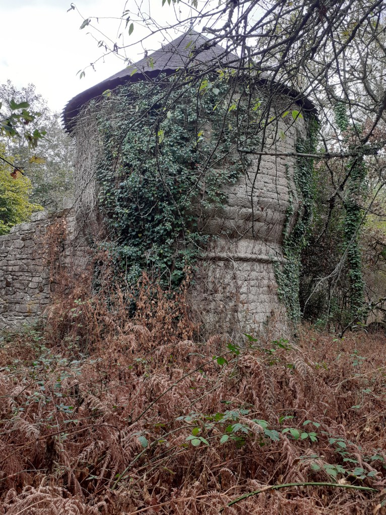 Moulin de la beurgne